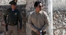 Трейлер сериала Нарко: Мексика